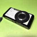 Compact Digital Cameras Pentax Optio Ls 465