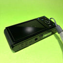 Compact Digital Cameras Pentax Optio Ls 465