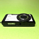 Compact Digital Cameras Pentax Optio Ls 465