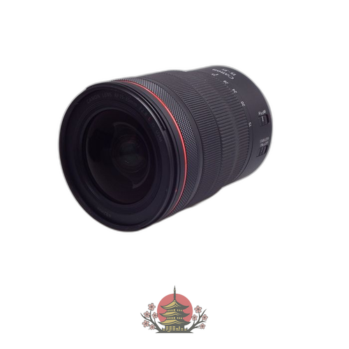 Canon Others Rf15-35/F2.8L Is Usm