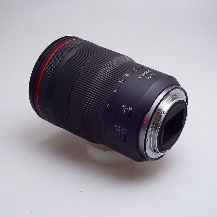 Canon Others Rf15-35/F2.8L Is Usm