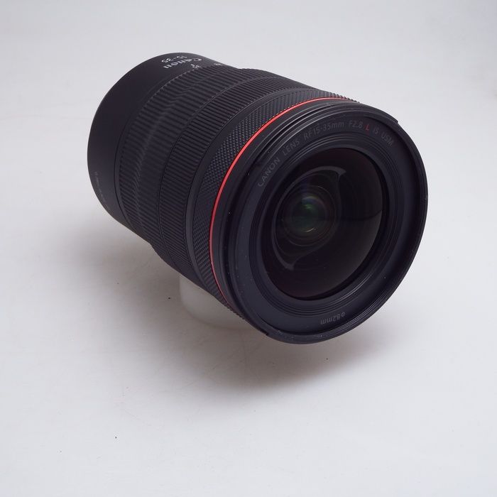 Canon Others Rf15-35/F2.8L Is Usm
