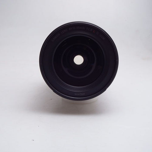 Canon Others Rf15-35/F2.8L Is Usm