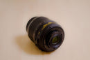 Nikon Lens (Zoom) Dx Af-S Nikkor 18-55Mm F3.5-5.6G