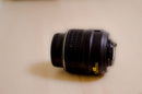 Nikon Lens (Zoom) Dx Af-S Nikkor 18-55Mm F3.5-5.6G