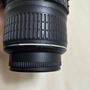 Nikon Lens (Zoom) Dx Af-S Nikkor 18-55Mm F3.5-5.6G