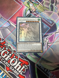 Yu -Gi -Oh! Ocg Duel Monsters (Foreign Language Version) 1St