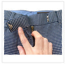Tomorrowland Slacks 38
