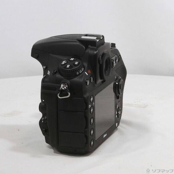 Nikon Digital Slr D810 (3635 Sdxc) 297