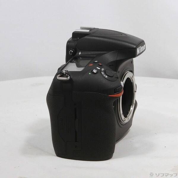 Nikon Digital Slr D810 (3635 Sdxc) 297