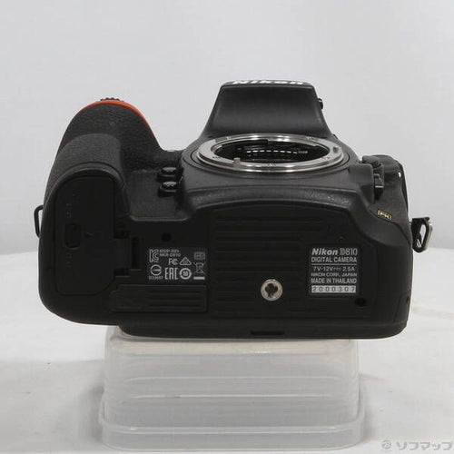 Nikon Digital Slr D810 (3635 Sdxc) 297