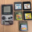 Gameboy Consoles (Game Boy Color)