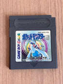 Gameboy Consoles (Game Boy Color)