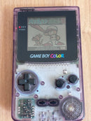 Gameboy Consoles (Game Boy Color)