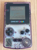 Gameboy Consoles (Game Boy Color)