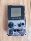 Gameboy Consoles (Game Boy Color)