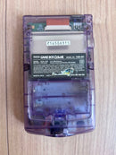 Gameboy Consoles (Game Boy Color)
