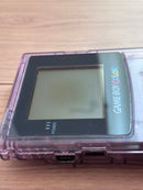 Gameboy Consoles (Game Boy Color)
