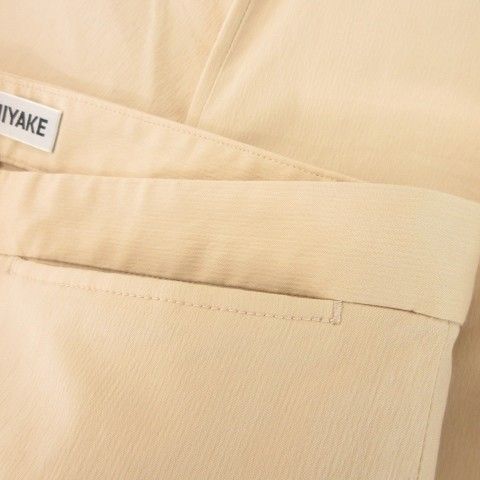 Issey Miyake Others 2 Im12Ff047 /Ah46 Ece004
