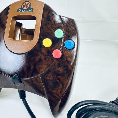 Peripheral Equipment Dc Sega Dream Cast