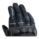 Komine Gloves Gk-856/Bk/Camo/Xl (2622084)