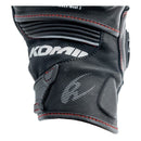 Komine Gloves Gk-856/Bk/Camo/Xl (2622084)