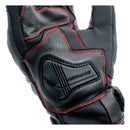 Komine Gloves Gk-856/Bk/Camo/Xl (2622084)