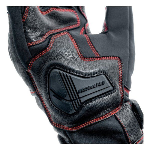 Komine Gloves Gk-856/Bk/Camo/Xl (2622084)