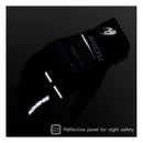 Komine Gloves Gk-856/Bk/Camo/Xl (2622084)