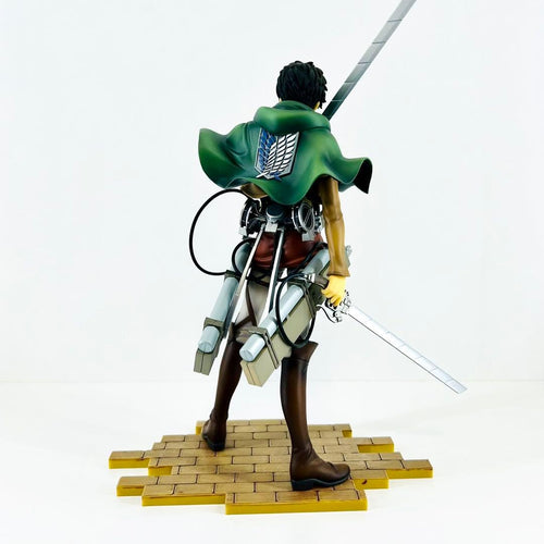 Sentinel Other Brave-Act