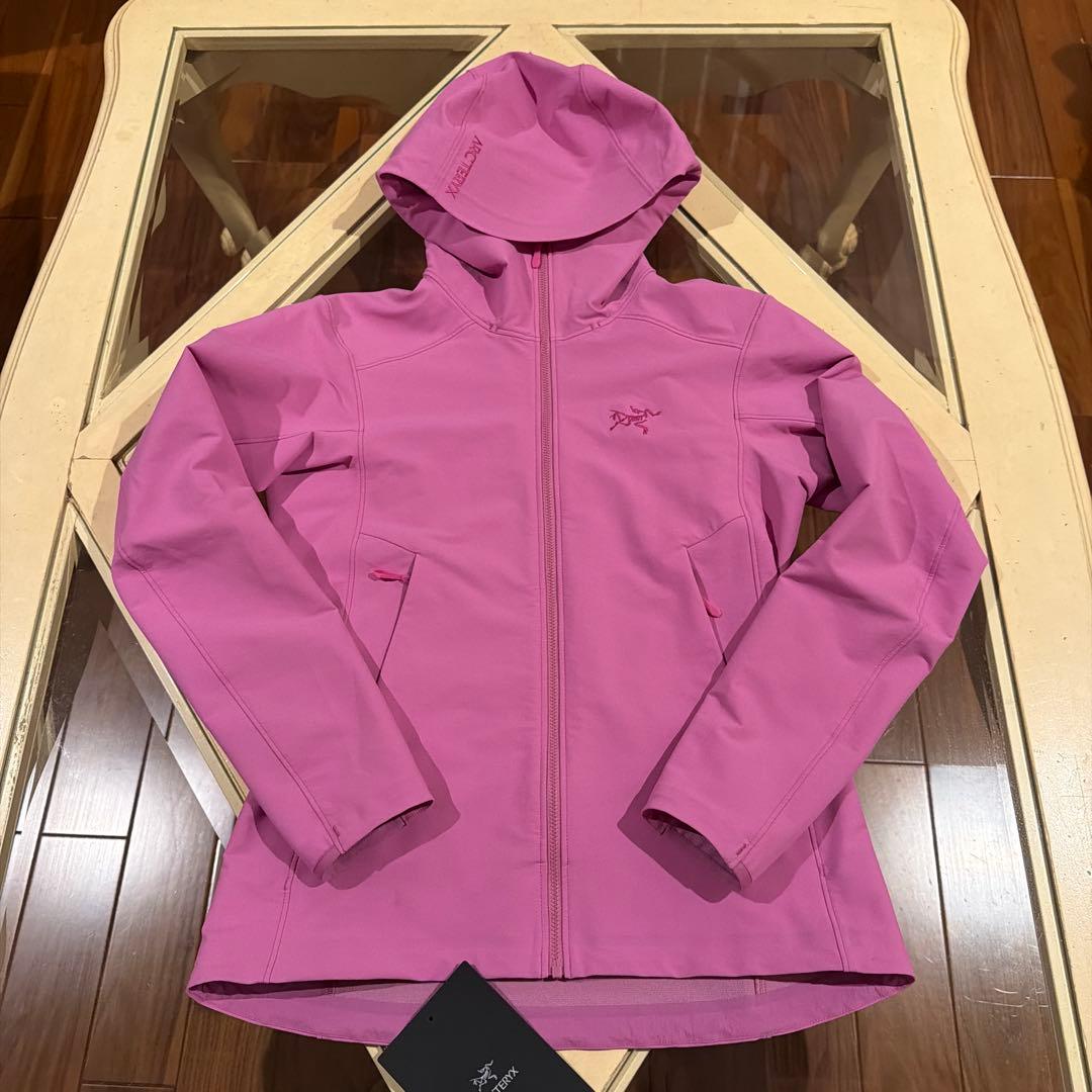 Arc'Teryx Jackets