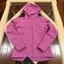 Arc'Teryx Jackets