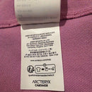 Arc'Teryx Jackets