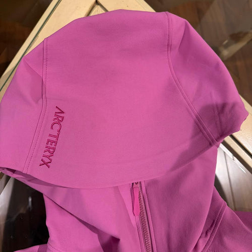 Arc'Teryx Jackets