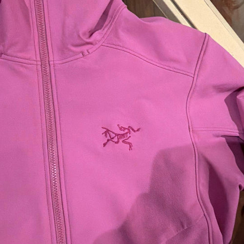 Arc'Teryx Jackets