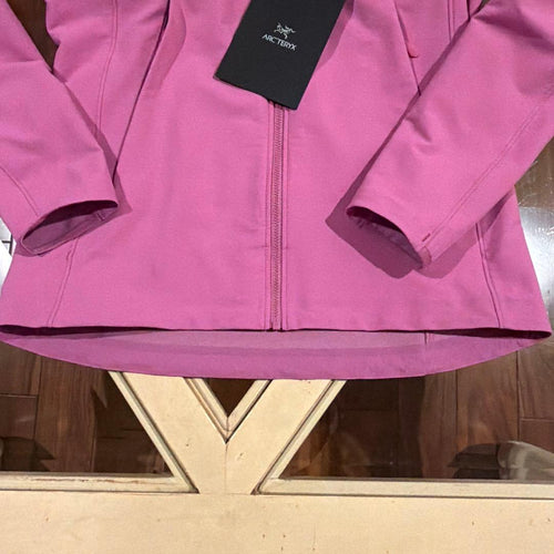 Arc'Teryx Jackets