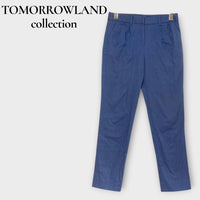 Tomorrowland Slacks 34