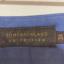Tomorrowland Slacks 34