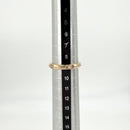 Tiffany Others Tiffany&Co. K18 9 3.3G