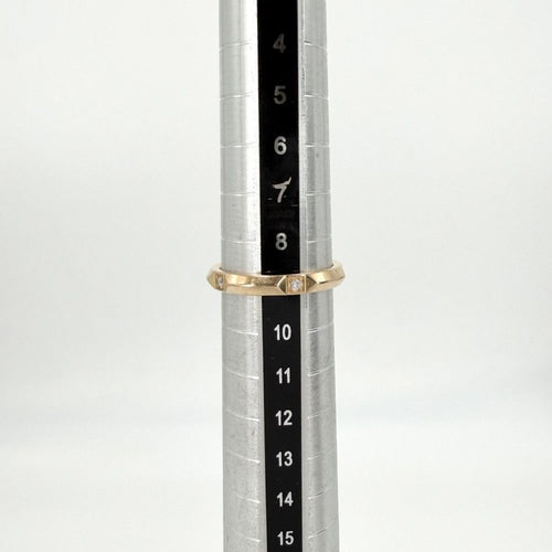 Tiffany Others Tiffany&Co. K18 9 3.3G
