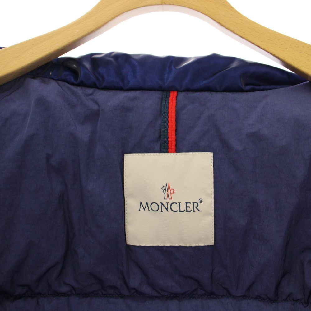 Moncler Down Jacket Grenit 2 G10931A52S60 /Kh