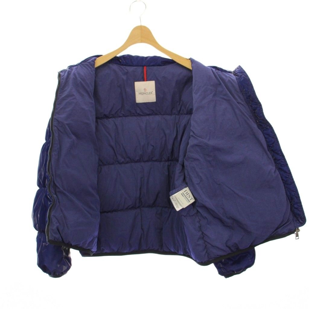 Moncler Down Jacket Grenit 2 G10931A52S60 /Kh