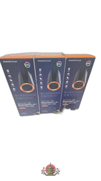 Wireless Speaker Bluetooth Ldrspk12-K