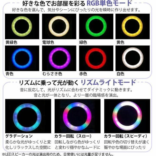 Wireless Speaker Bluetooth Ldrspk12-K