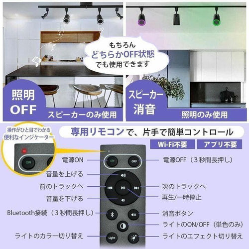 Wireless Speaker Bluetooth Ldrspk12-K