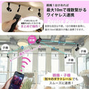 Wireless Speaker Bluetooth Ldrspk12-K