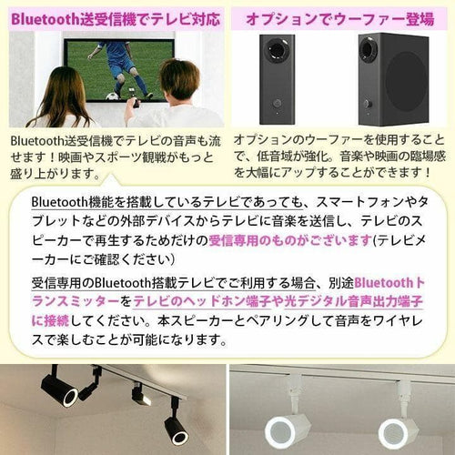 Wireless Speaker Bluetooth Ldrspk12-K