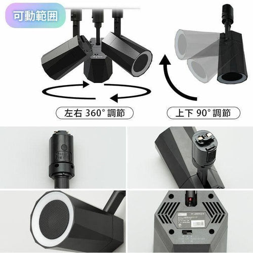 Wireless Speaker Bluetooth Ldrspk12-K