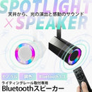 Wireless Speaker Bluetooth Ldrspk12-K