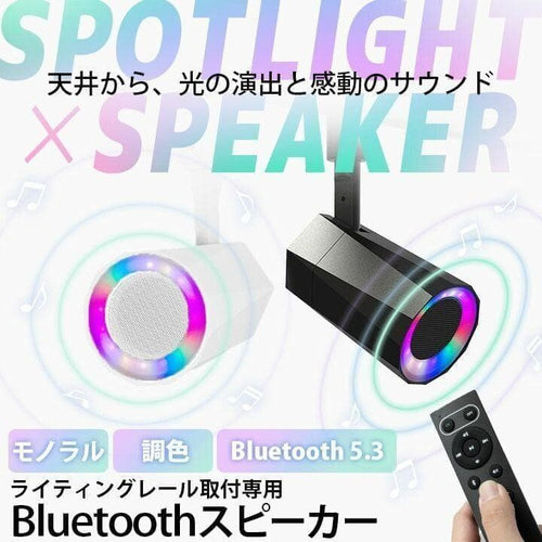 Wireless Speaker Bluetooth Ldrspk12-K